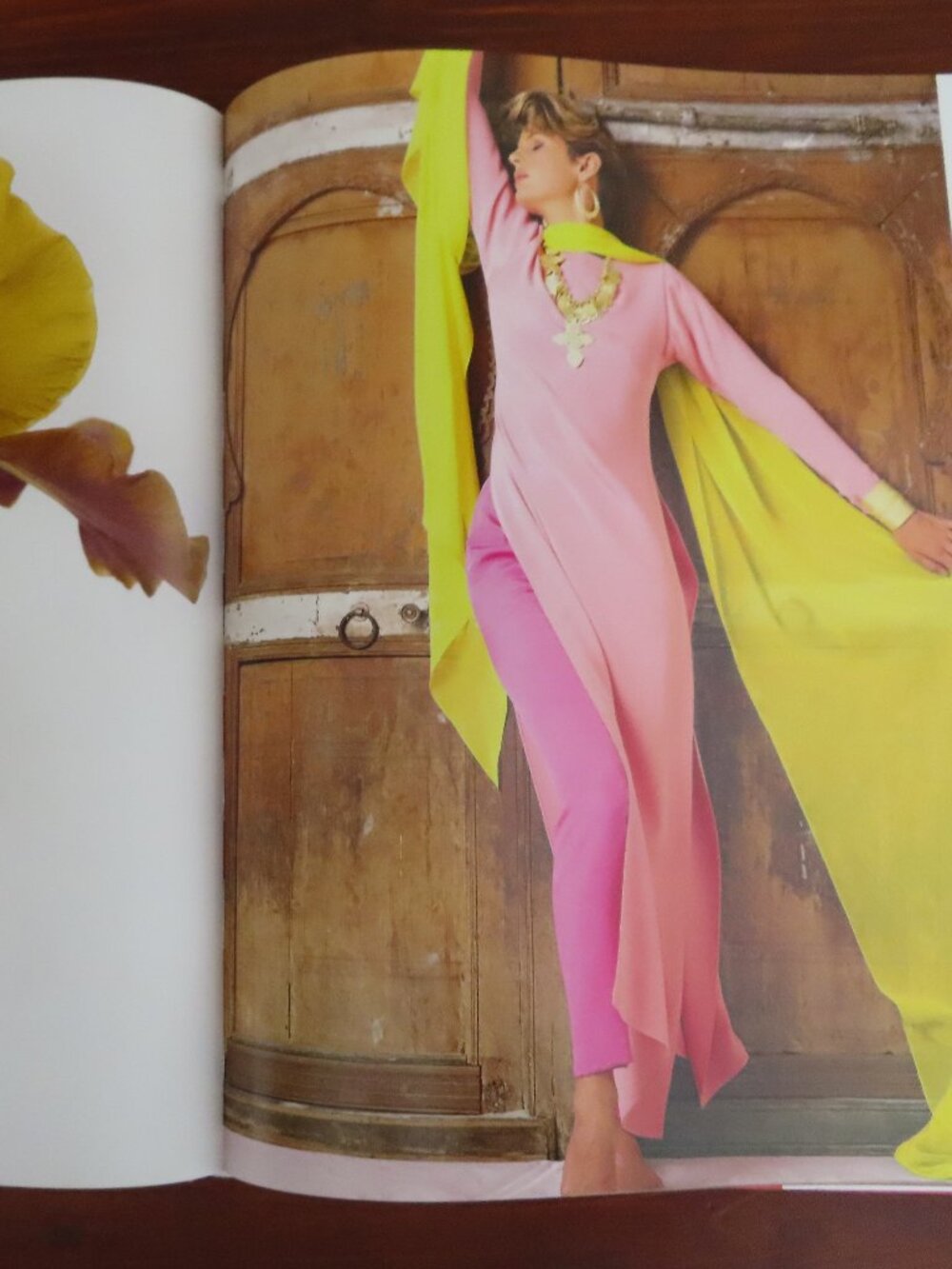 Carolyne Roehm: Design & Style: A Constant Thread (Rizzoli) - Picture 6 of 16